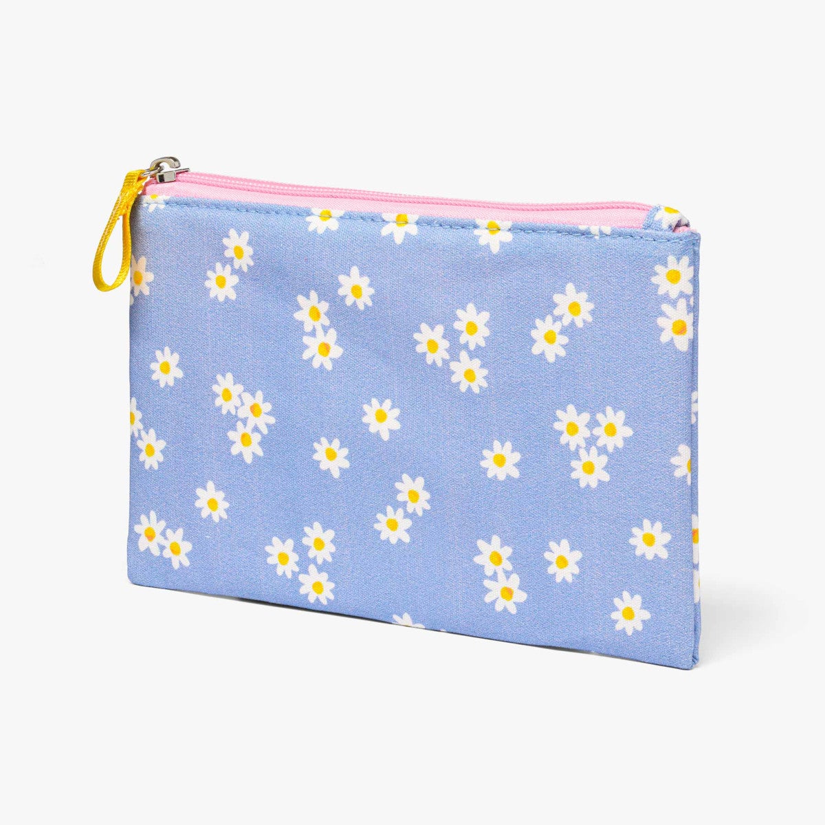Pennal Cotton Floral Flatt