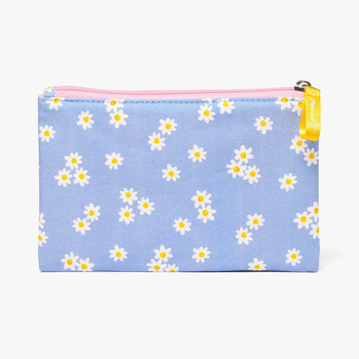 Pennal Cotton Floral Flatt