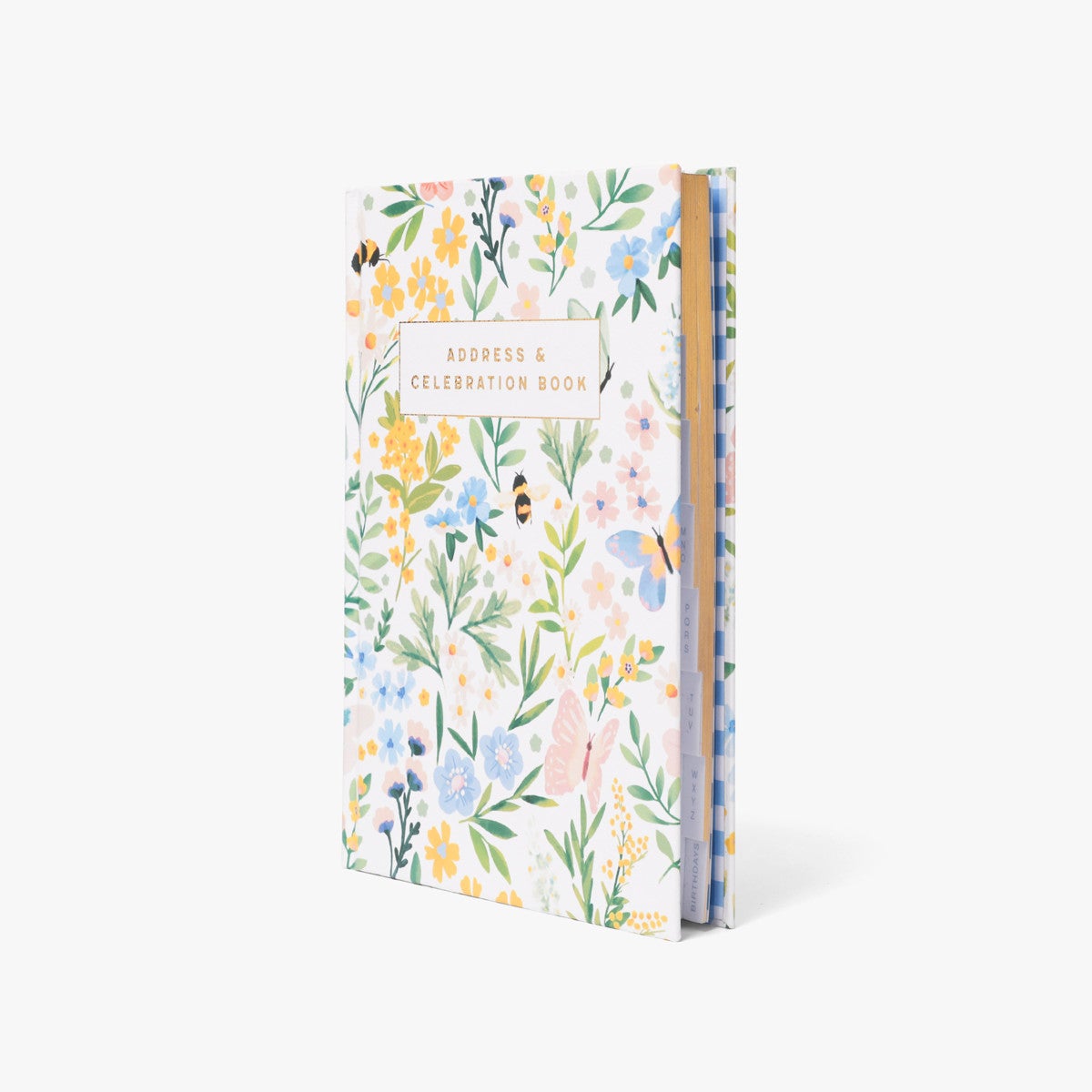 Adresse Celebration Butterfly Garden A5