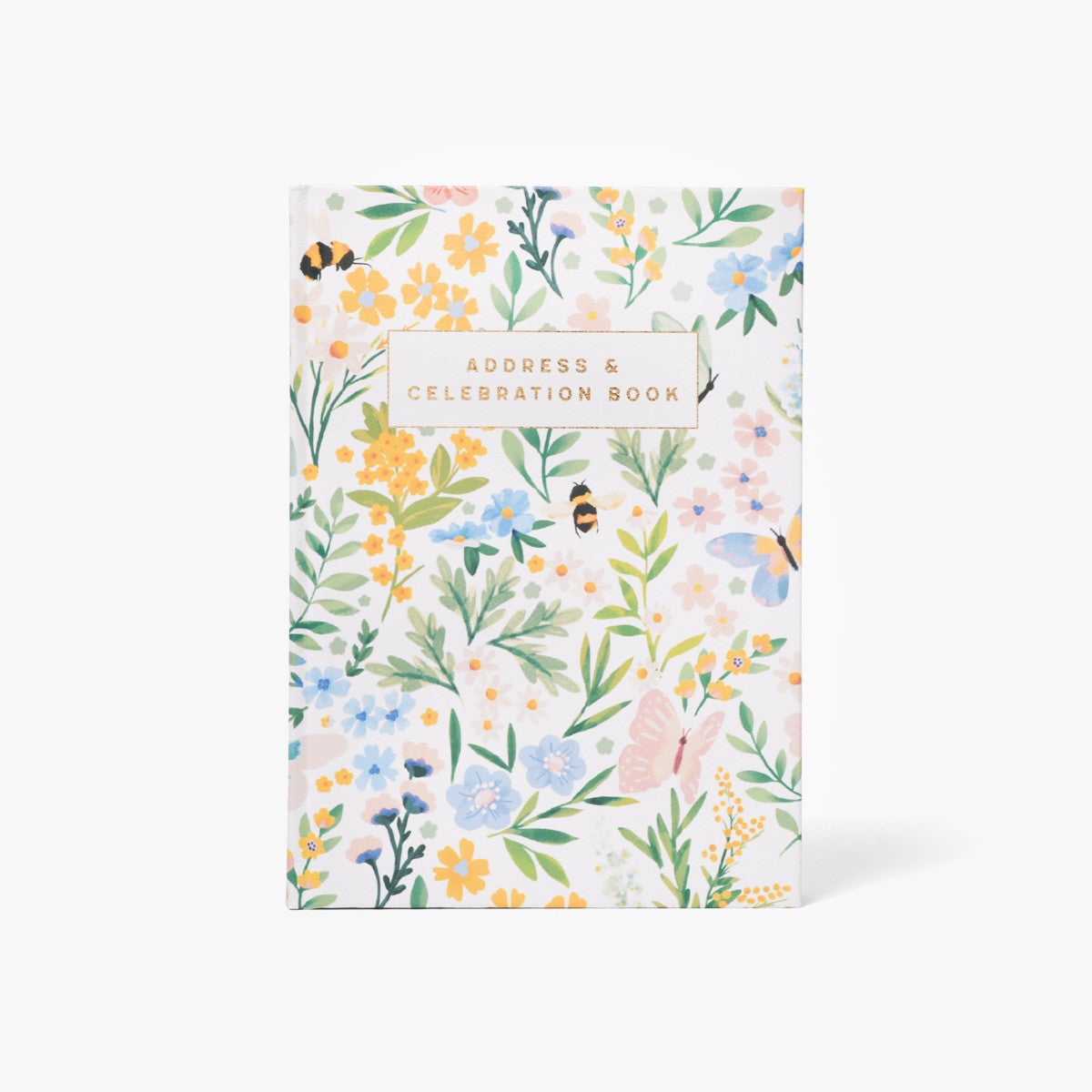 Adresse Celebration Butterfly Garden A5
