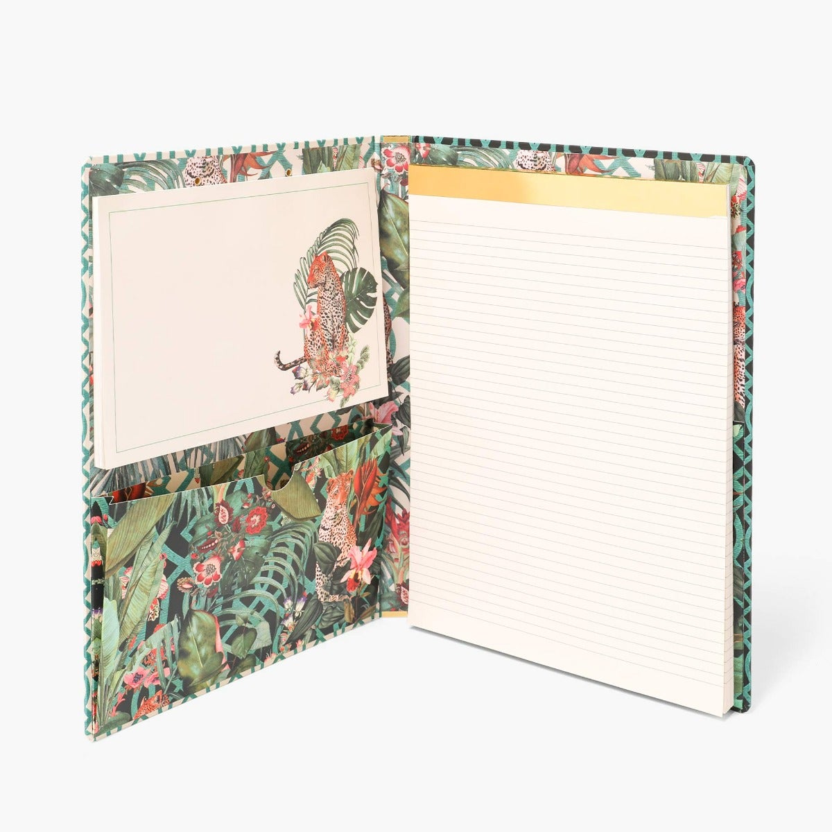 Padfolio Babylon A4