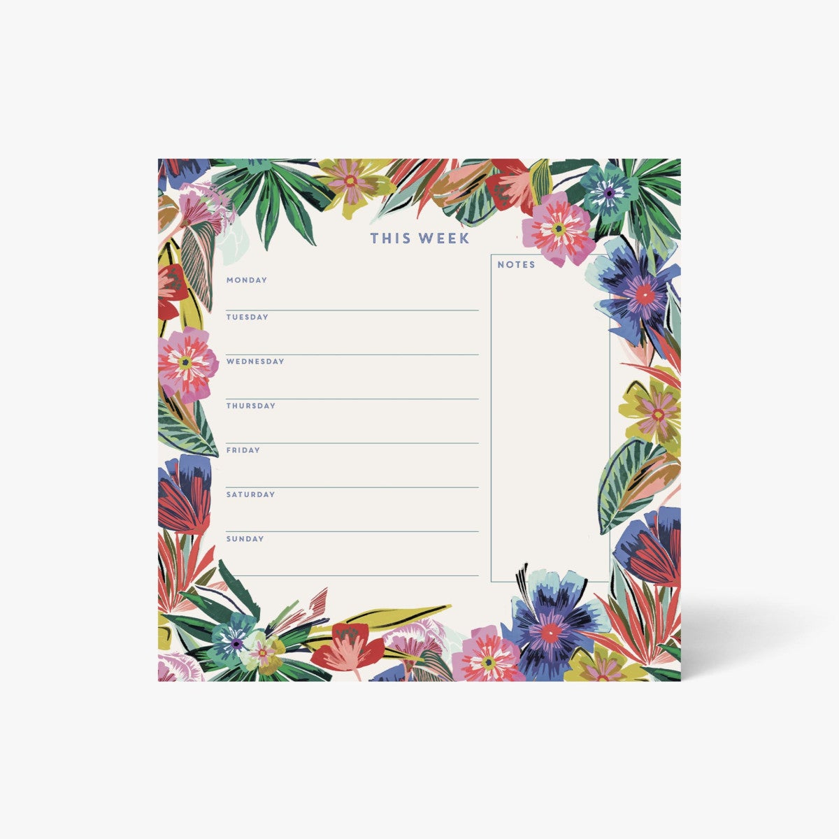 Desk Pad Babylon Uke