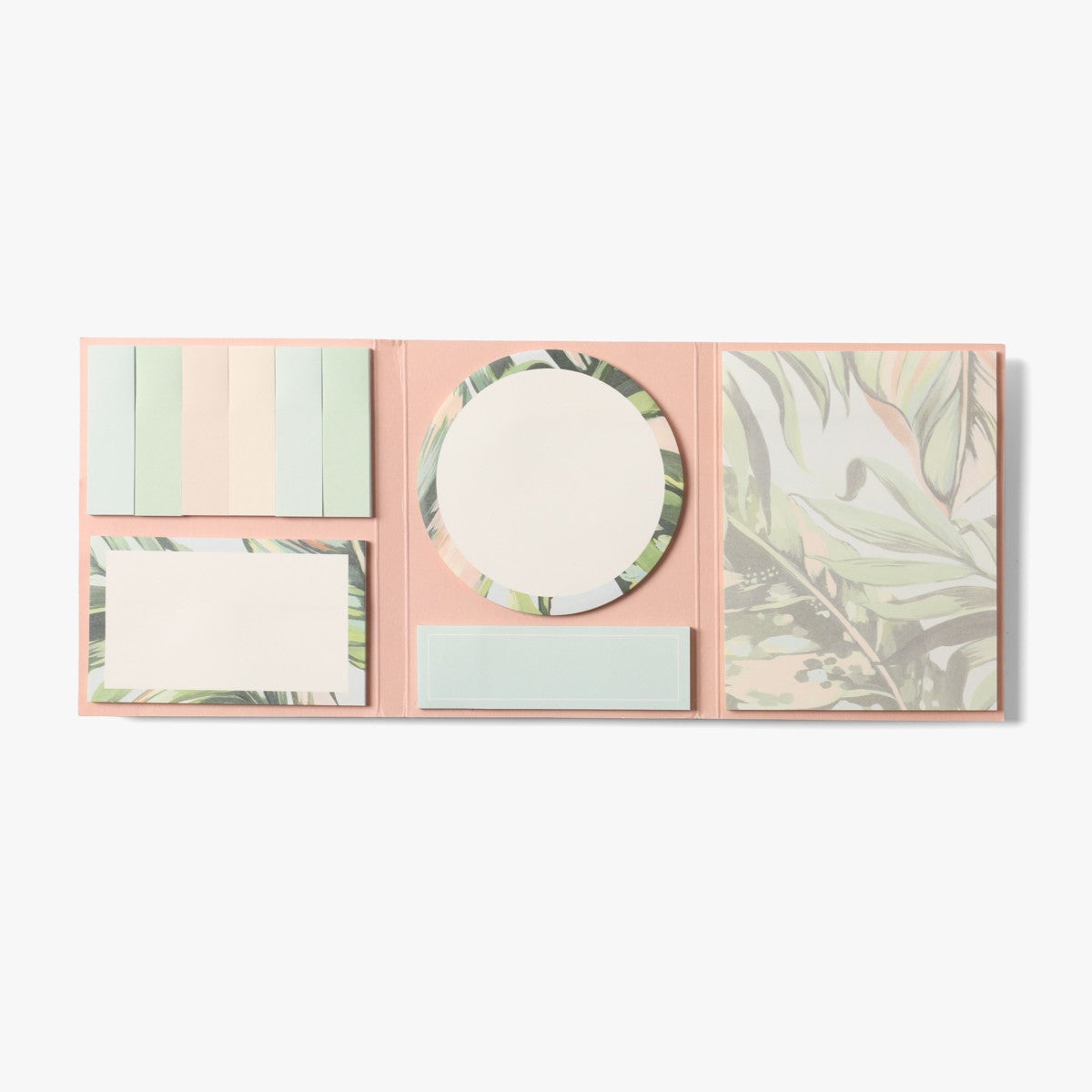 Sticky Notes Book Babylon