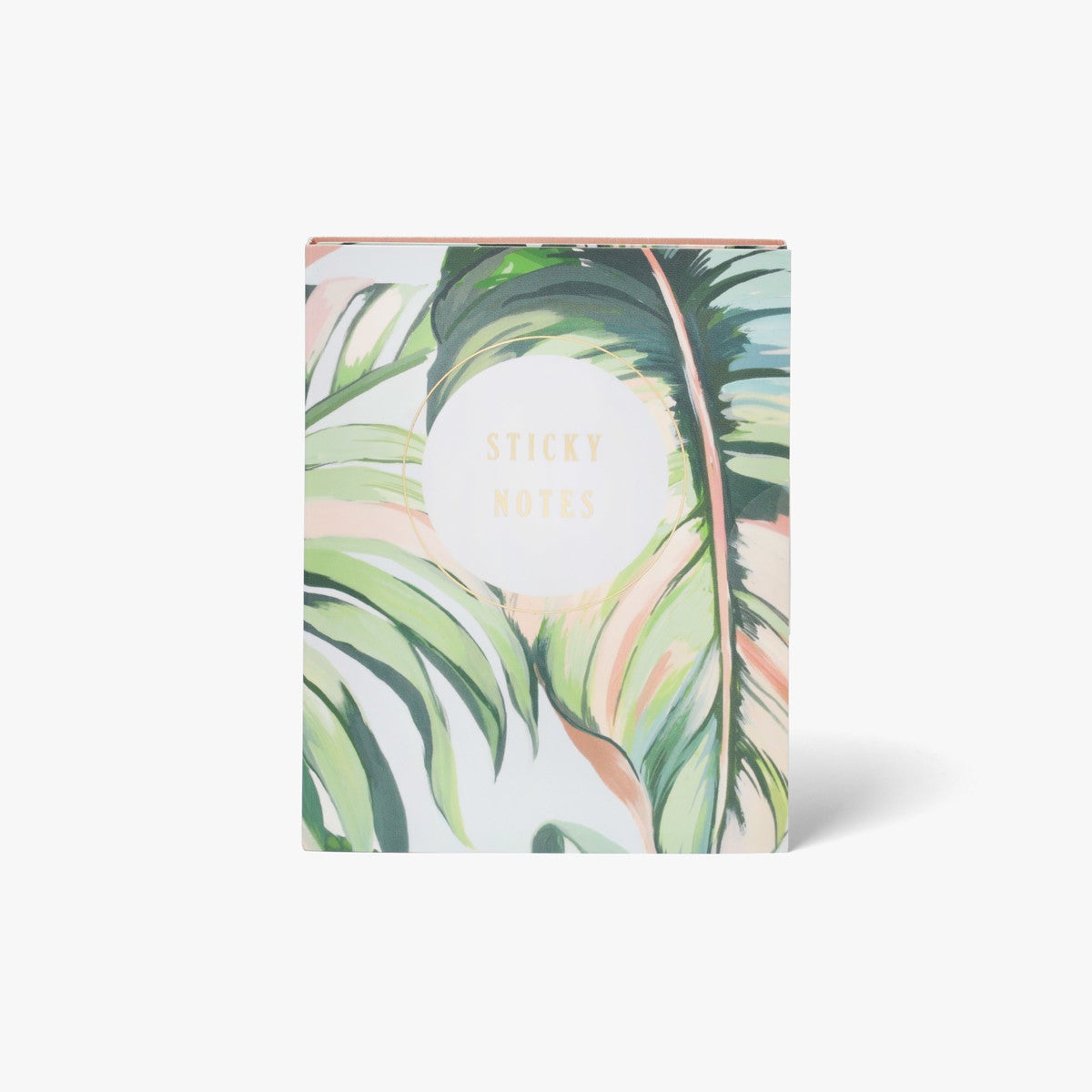 Sticky Notes Book Babylon