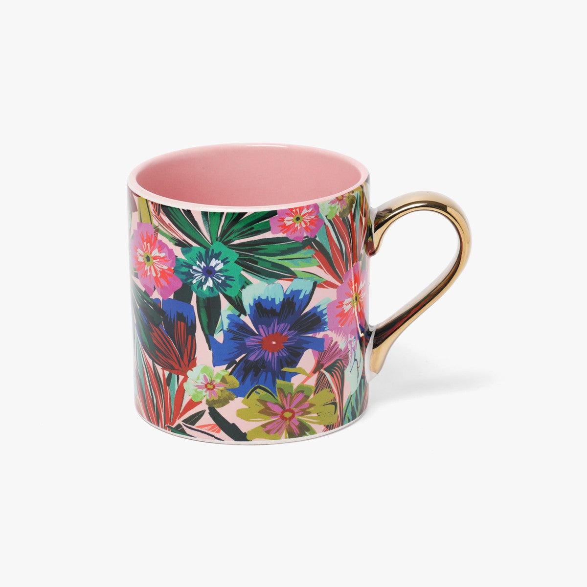 Kopp Babylon Floral