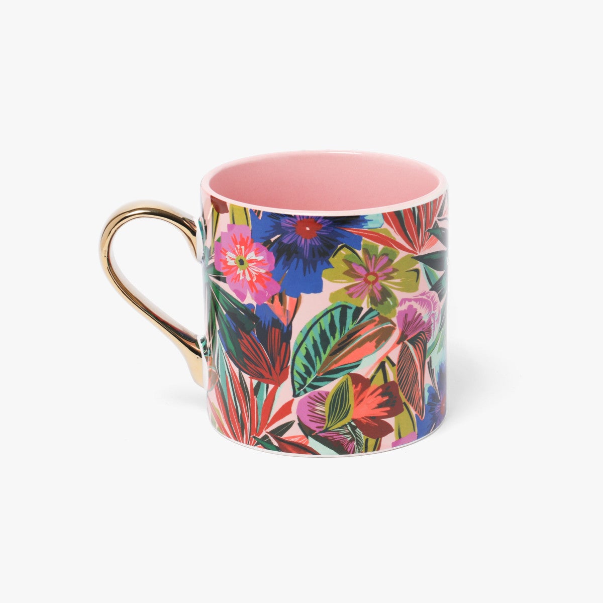 Kopp Babylon Floral
