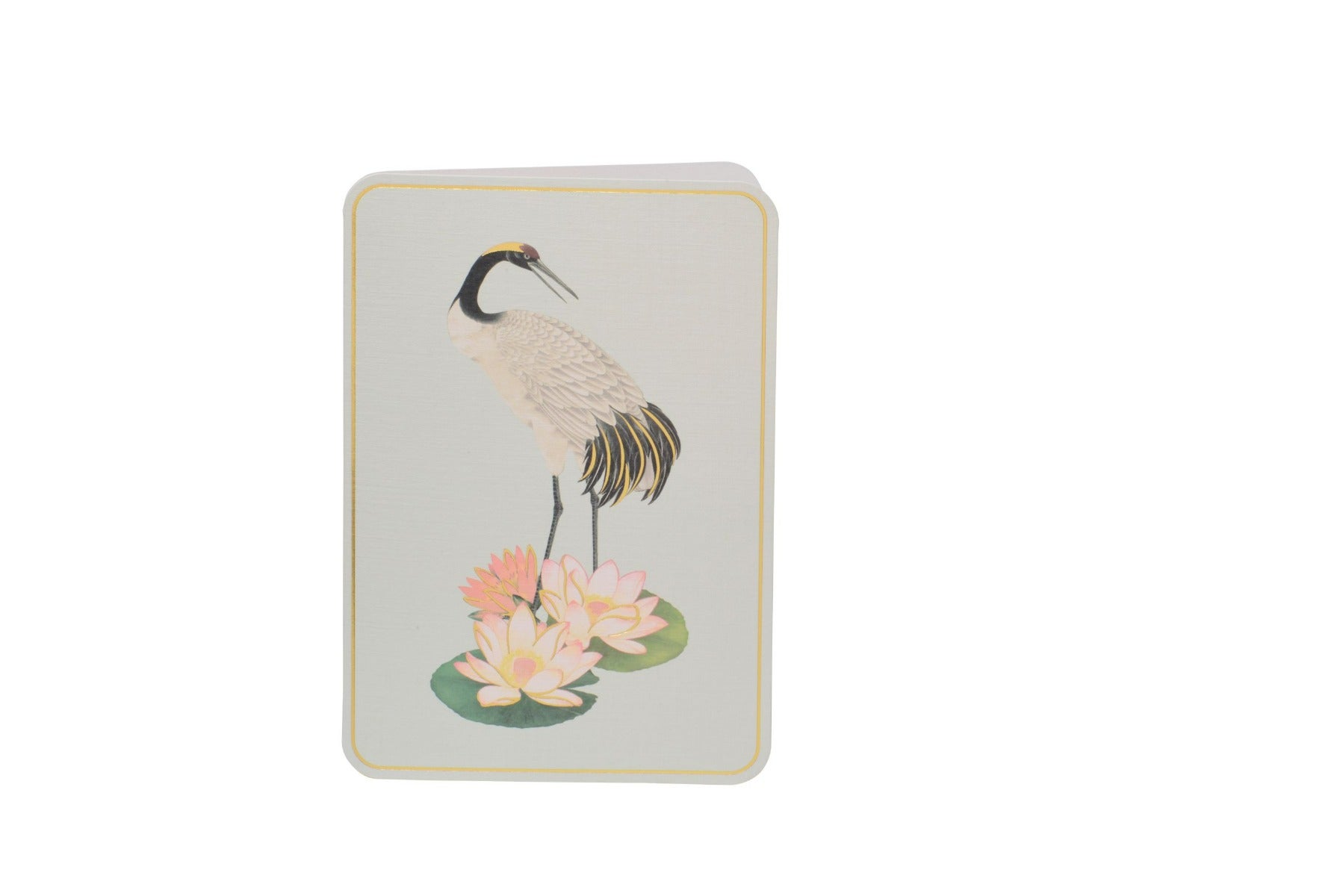 Kort Eden Lily Pads