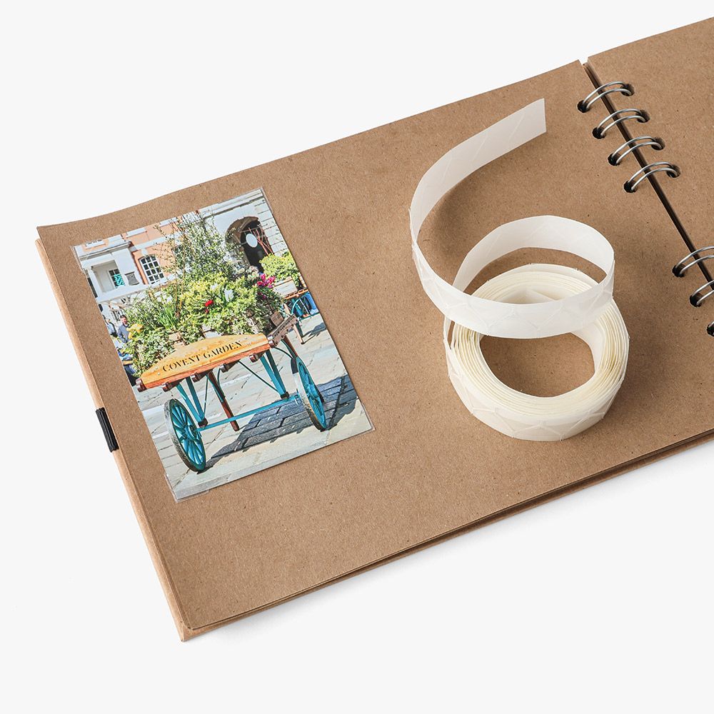 Transparent Photocorners 200