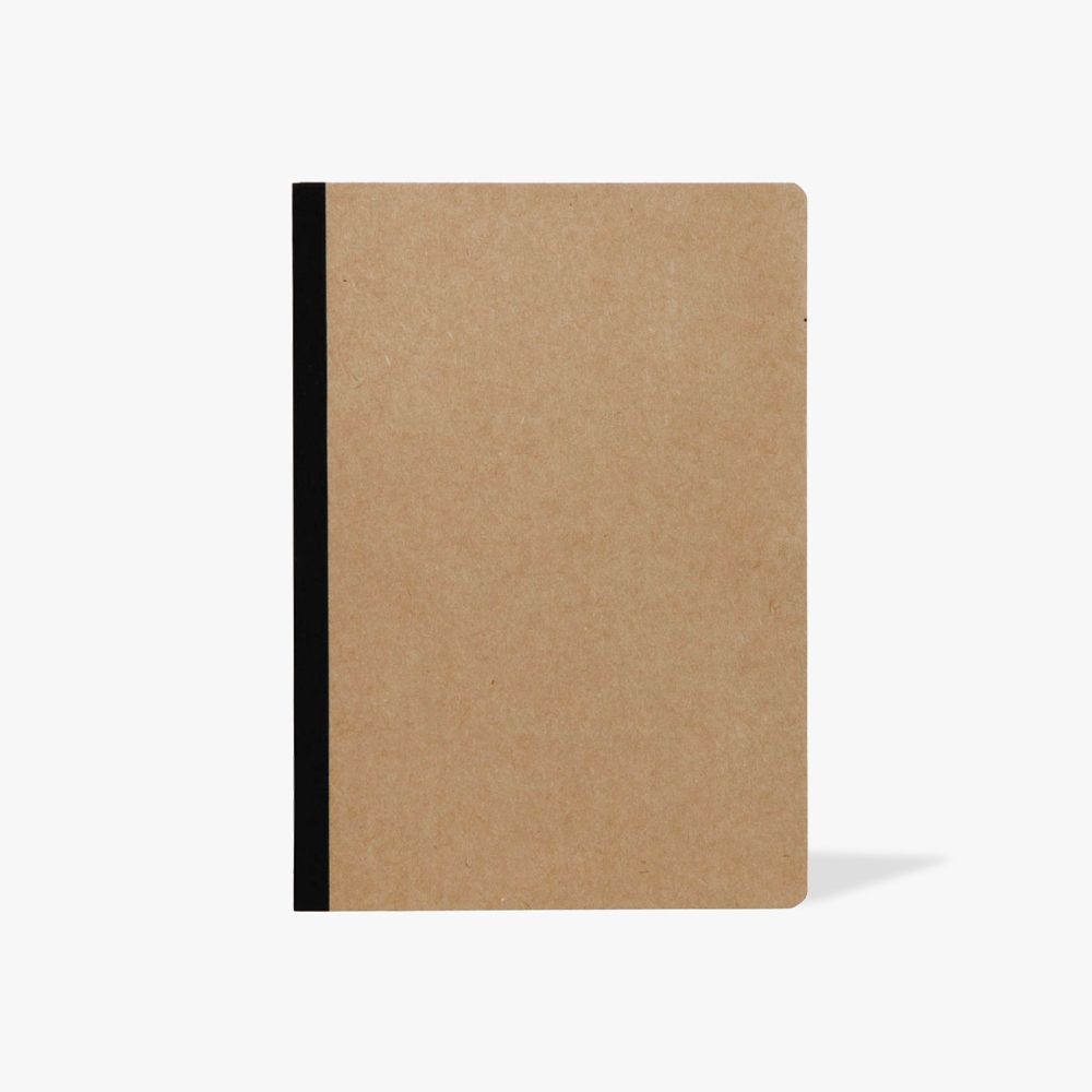 Notatbok Kraft Exercise Bk A5