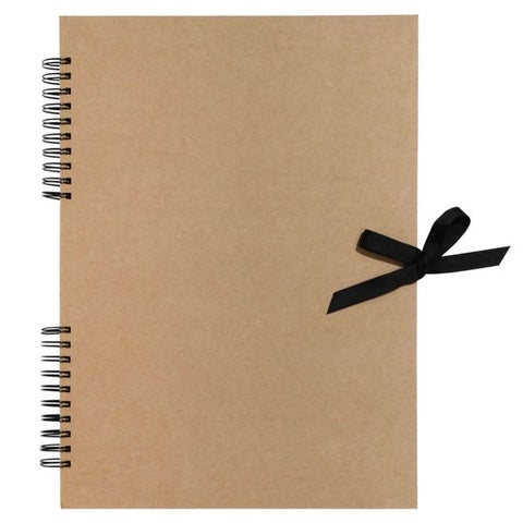 Scrapbook Kraft A3
