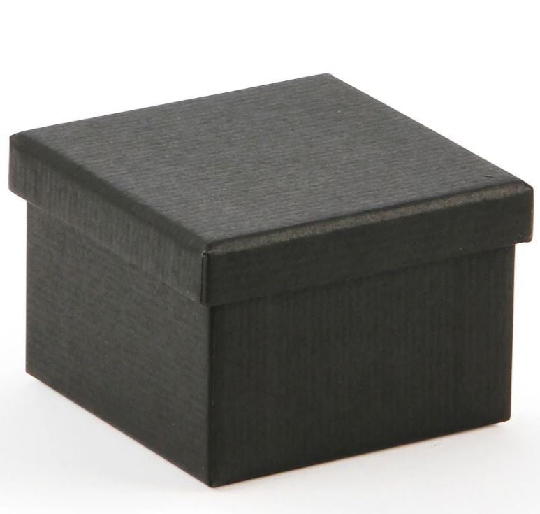 Gaveeske Black Kraft S