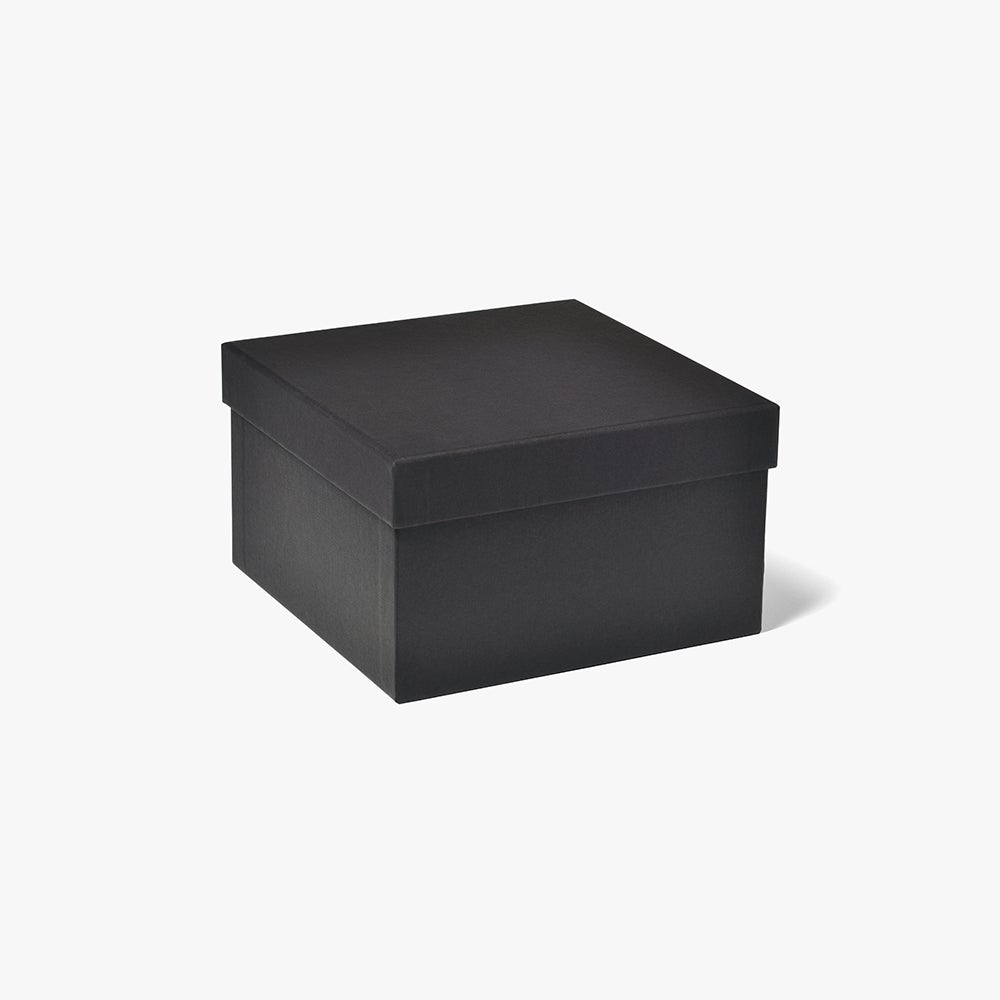 Gaveeske Black Kraft L