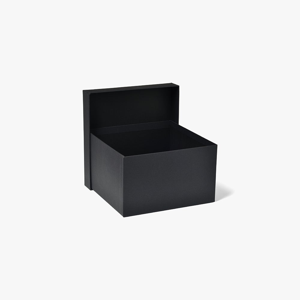 Gaveeske Black Kraft L