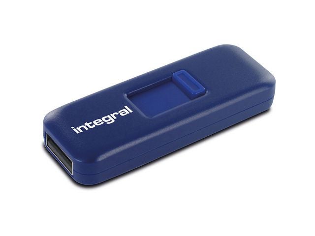 Minne Integral USB  Slide USB 3.0 16GB