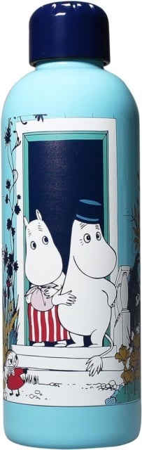 Moomin - Riviera Water Bottle