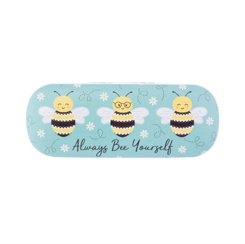 Sass & Belle Bee Happy¿Glasses Case