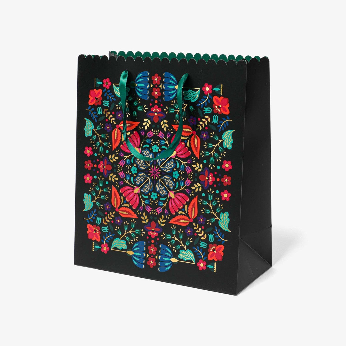 Gavepose Truda Floral M