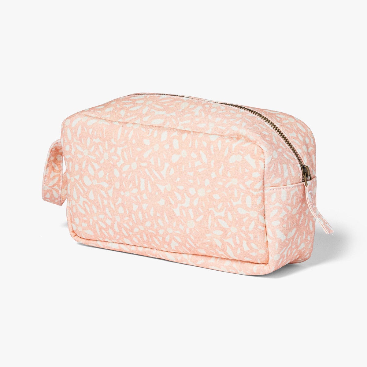 Sminkeveske Floral