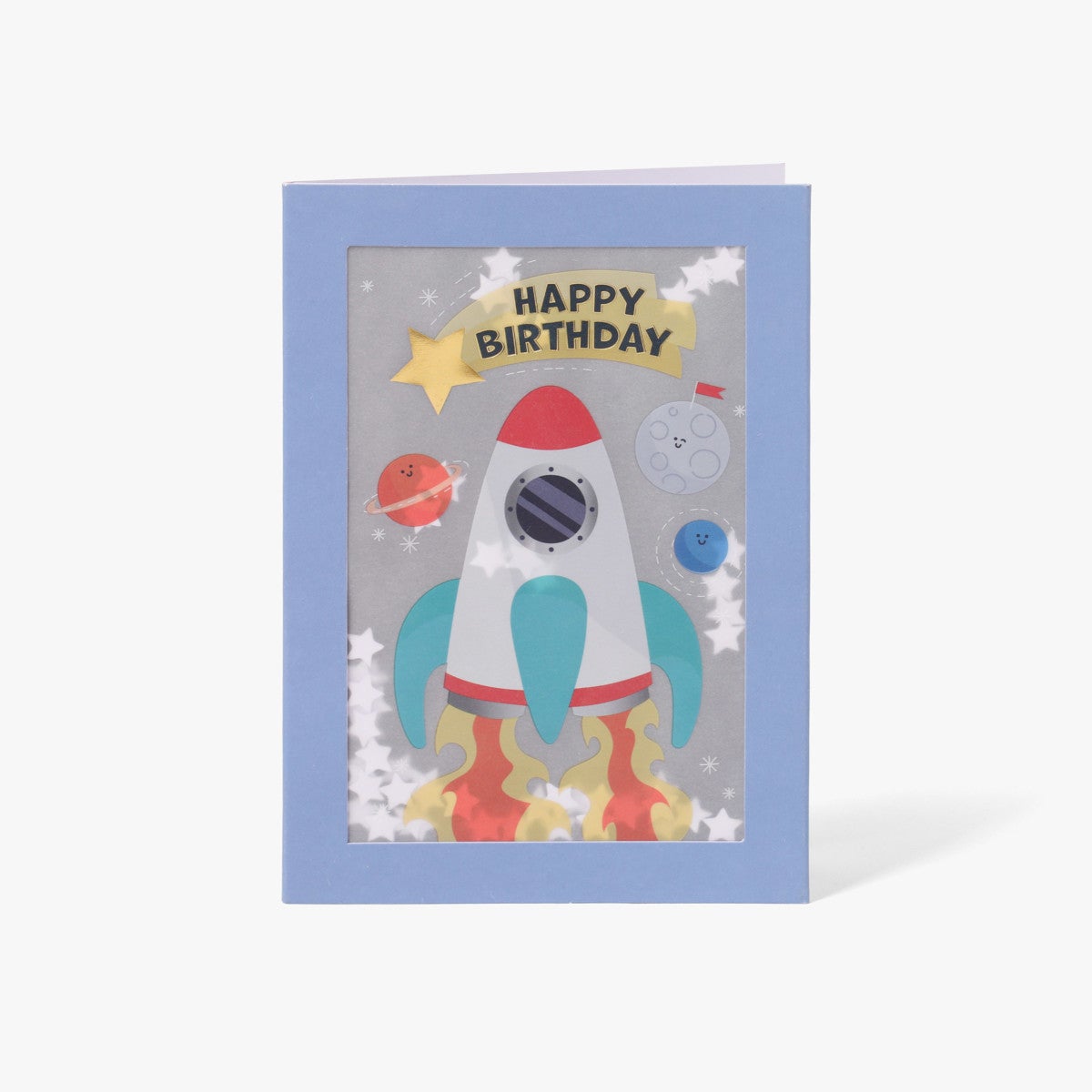 Kort Rocket Shakies