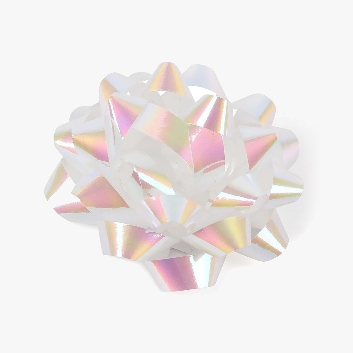 Rosett White Pearlised L