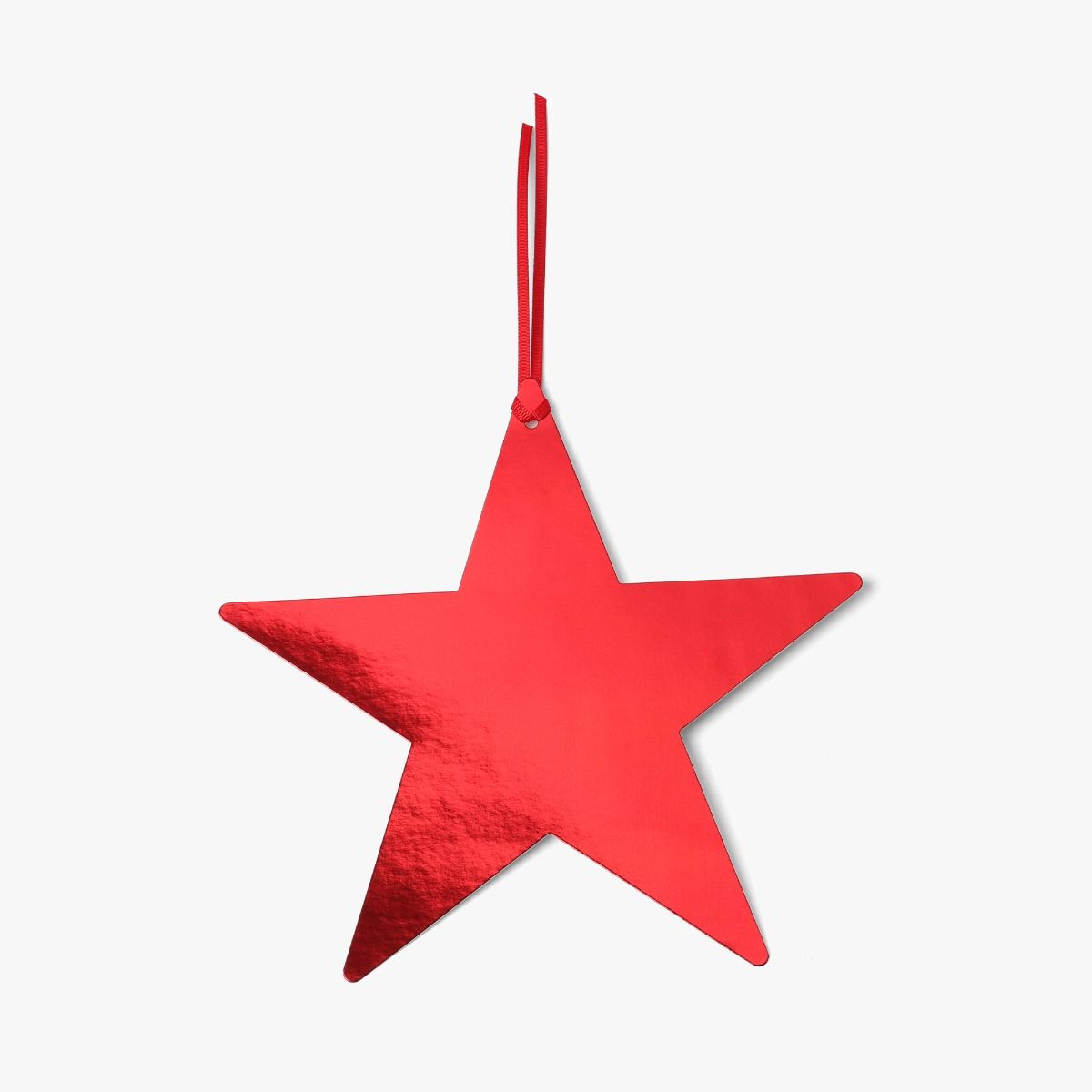 Gavemerkelapp Jumbo Star 3pk