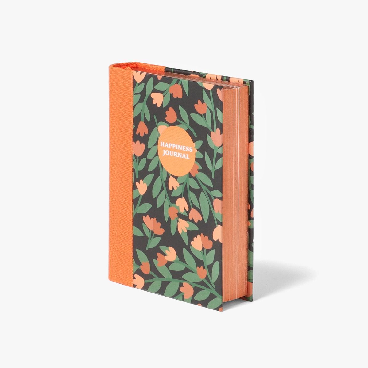 Journal Mini Folkart Happiness