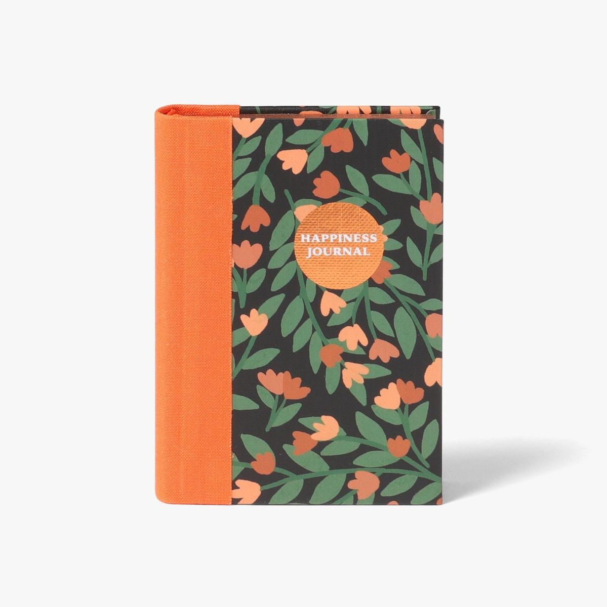 Journal Mini Folkart Happiness
