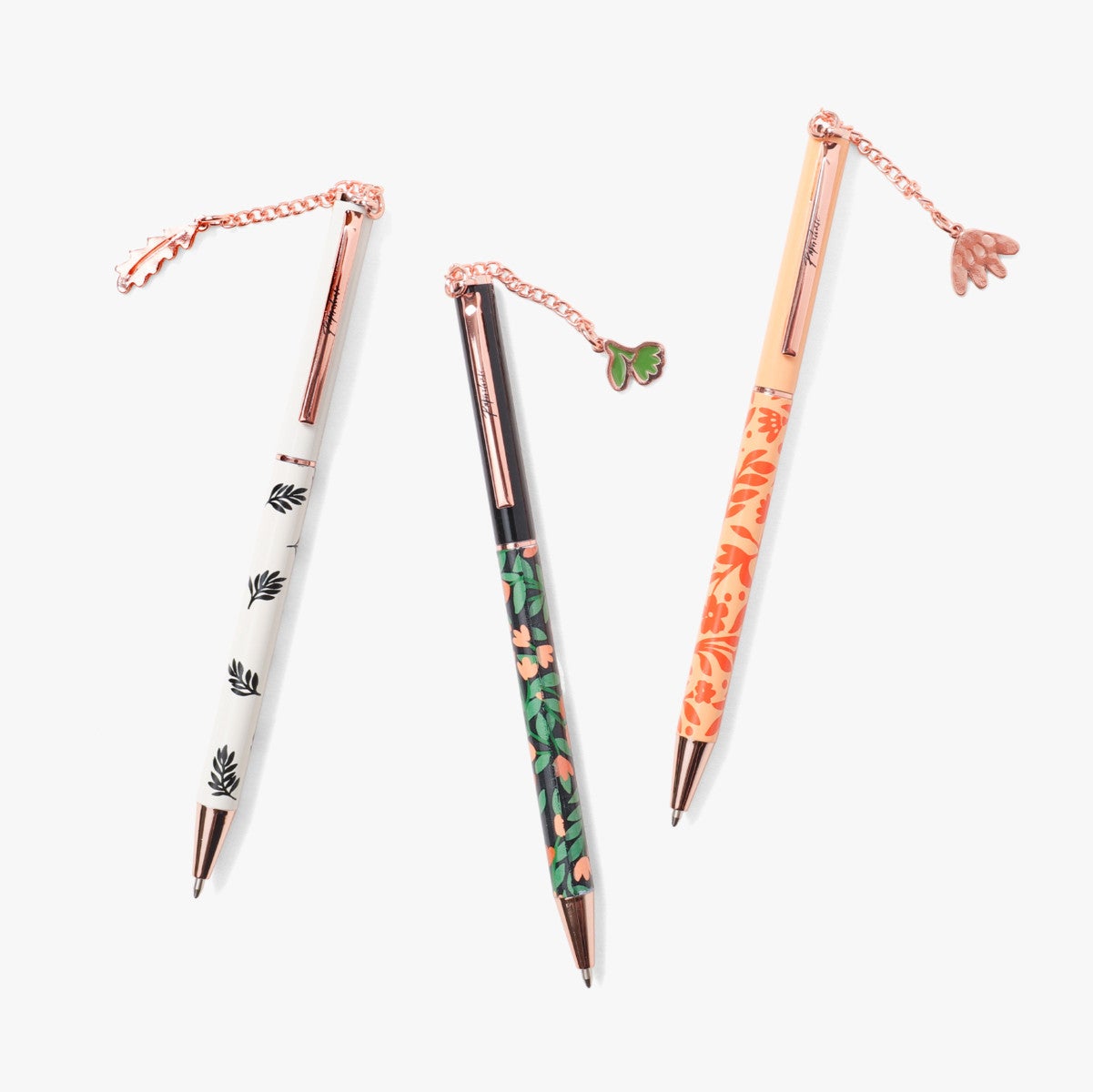 Pennesett Folkart Twist 3pk