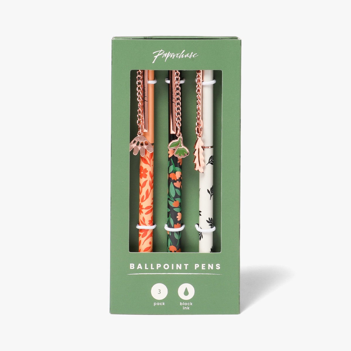 Pennesett Folkart Twist 3pk