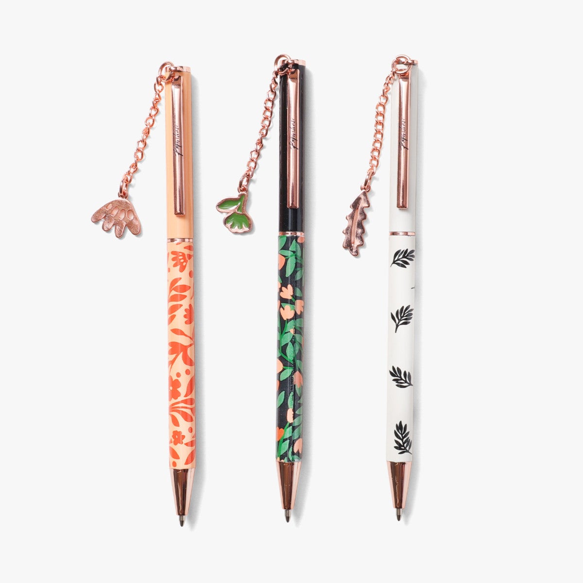 Pennesett Folkart Twist 3pk