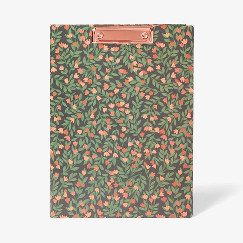 Padfolio A4 Folk Art