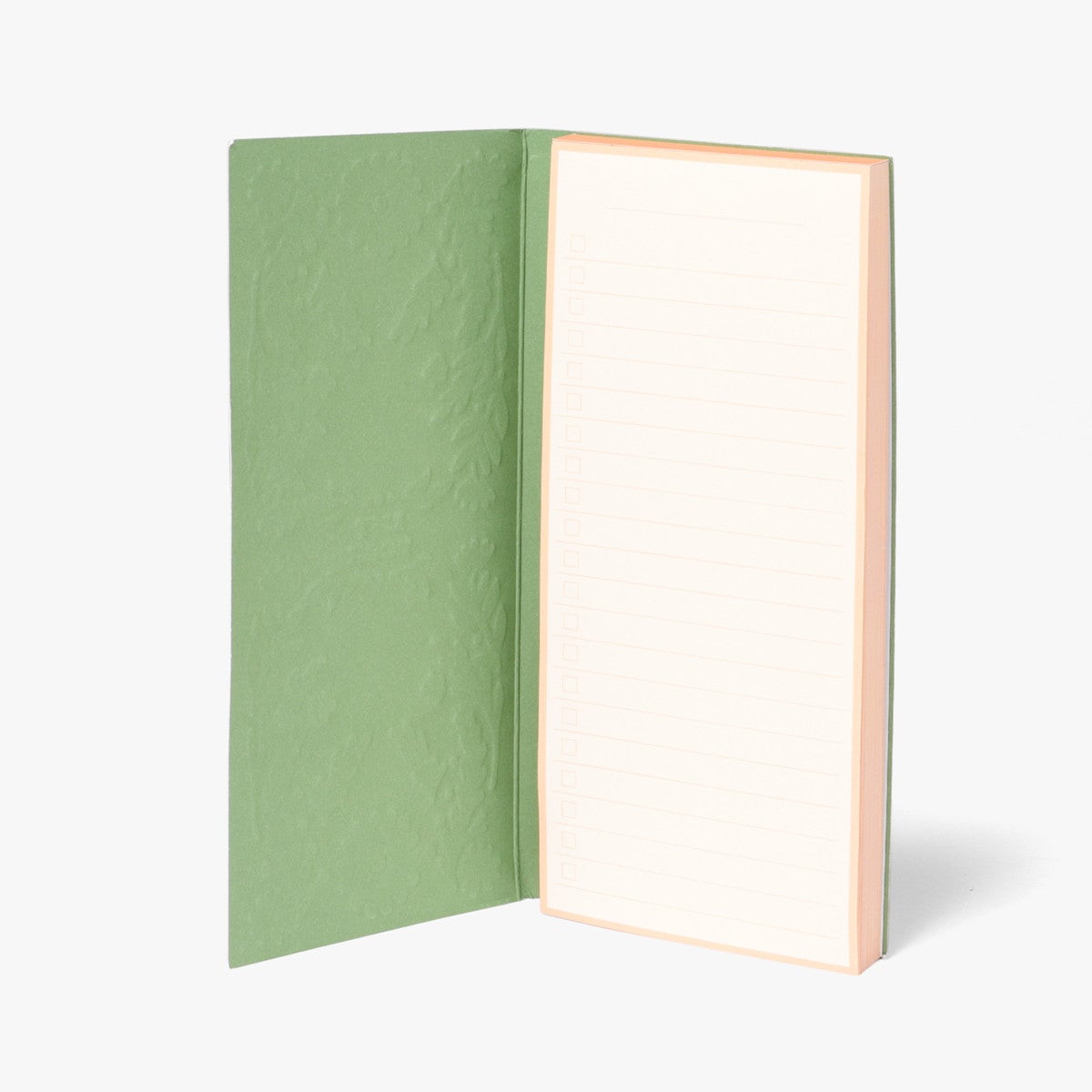 Listeblokk Folk Art Slim 2pk