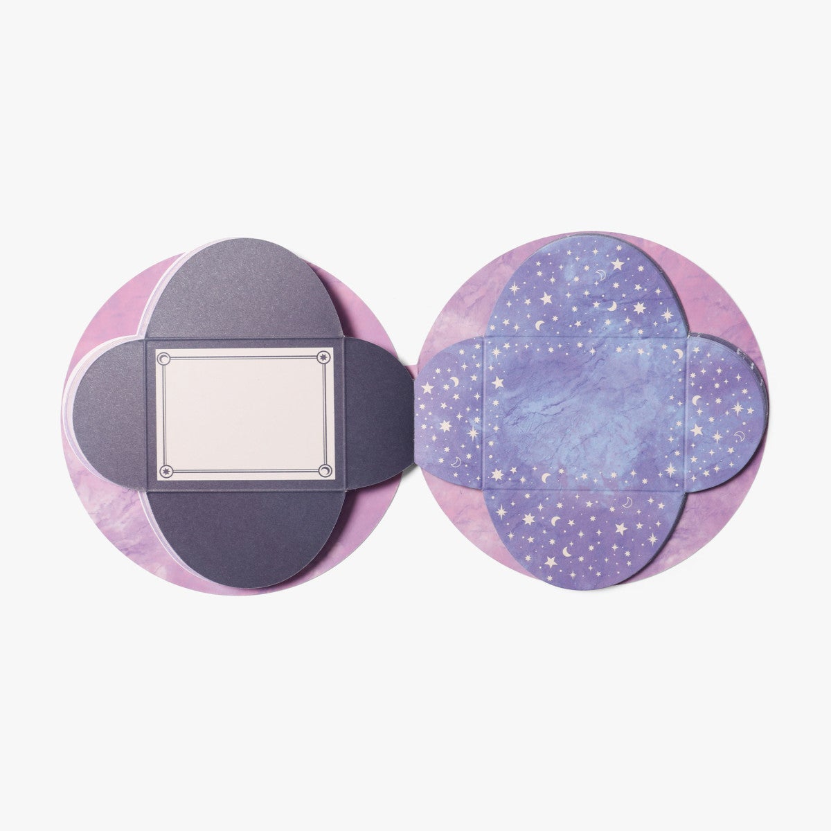 Brevpapir Cosmic Wonder Mini