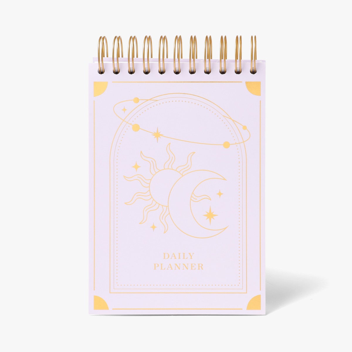 Planlegger Cosmic Wonder Chunky Daily