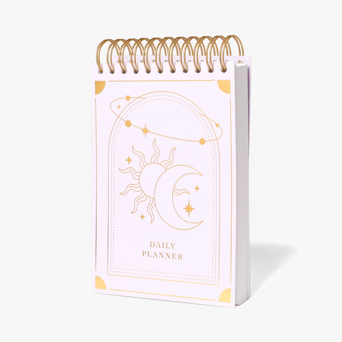 Planlegger Cosmic Wonder Chunky Daily