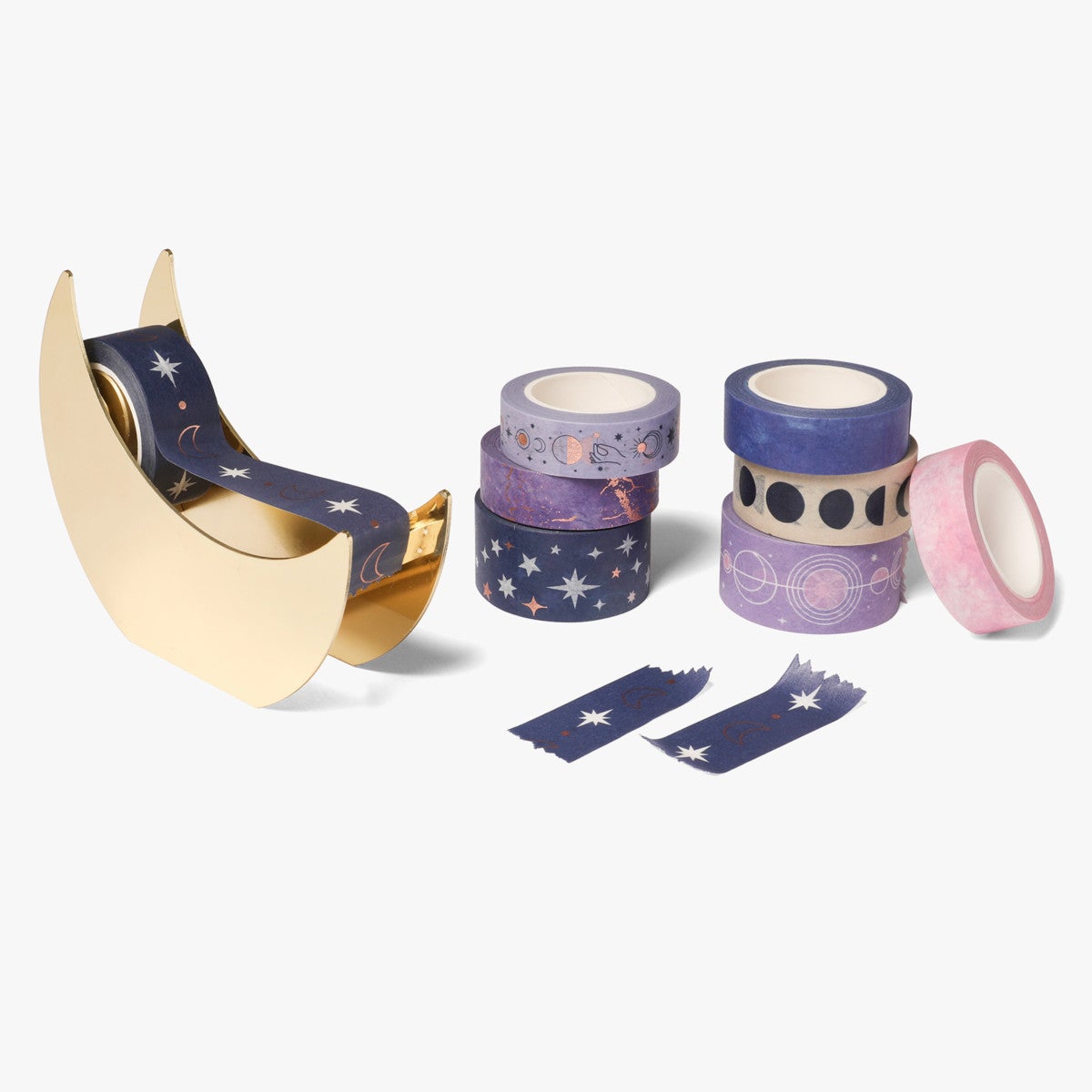Tapedispenser Cosmic Wonder m/tape