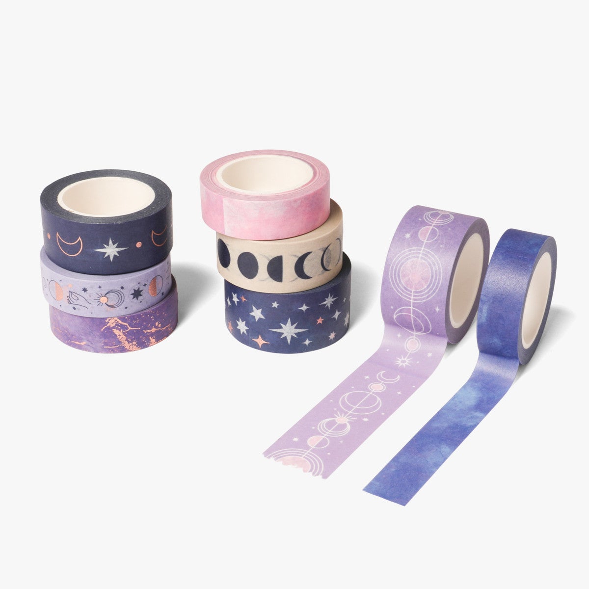 Tapedispenser Cosmic Wonder m/tape