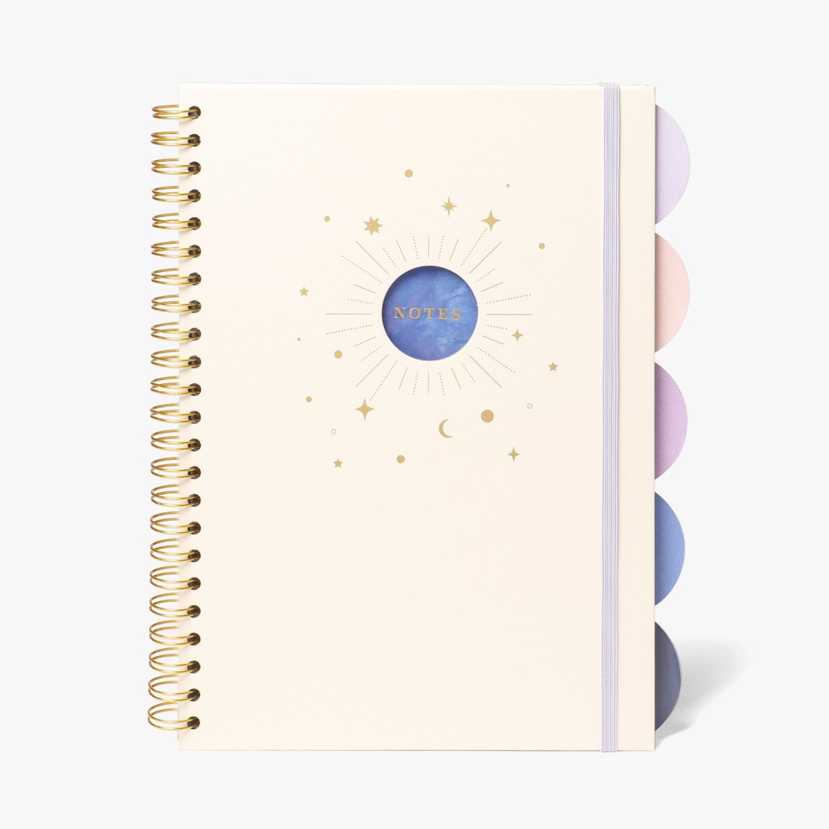 Notatbok A4 Cosmic Wonder Wiro Emne