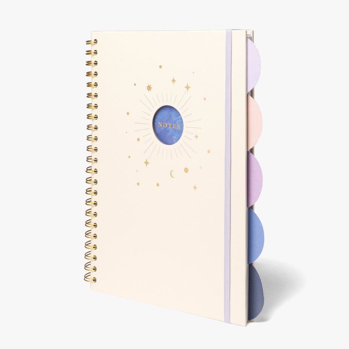 Notatbok A4 Cosmic Wonder Wiro Emne