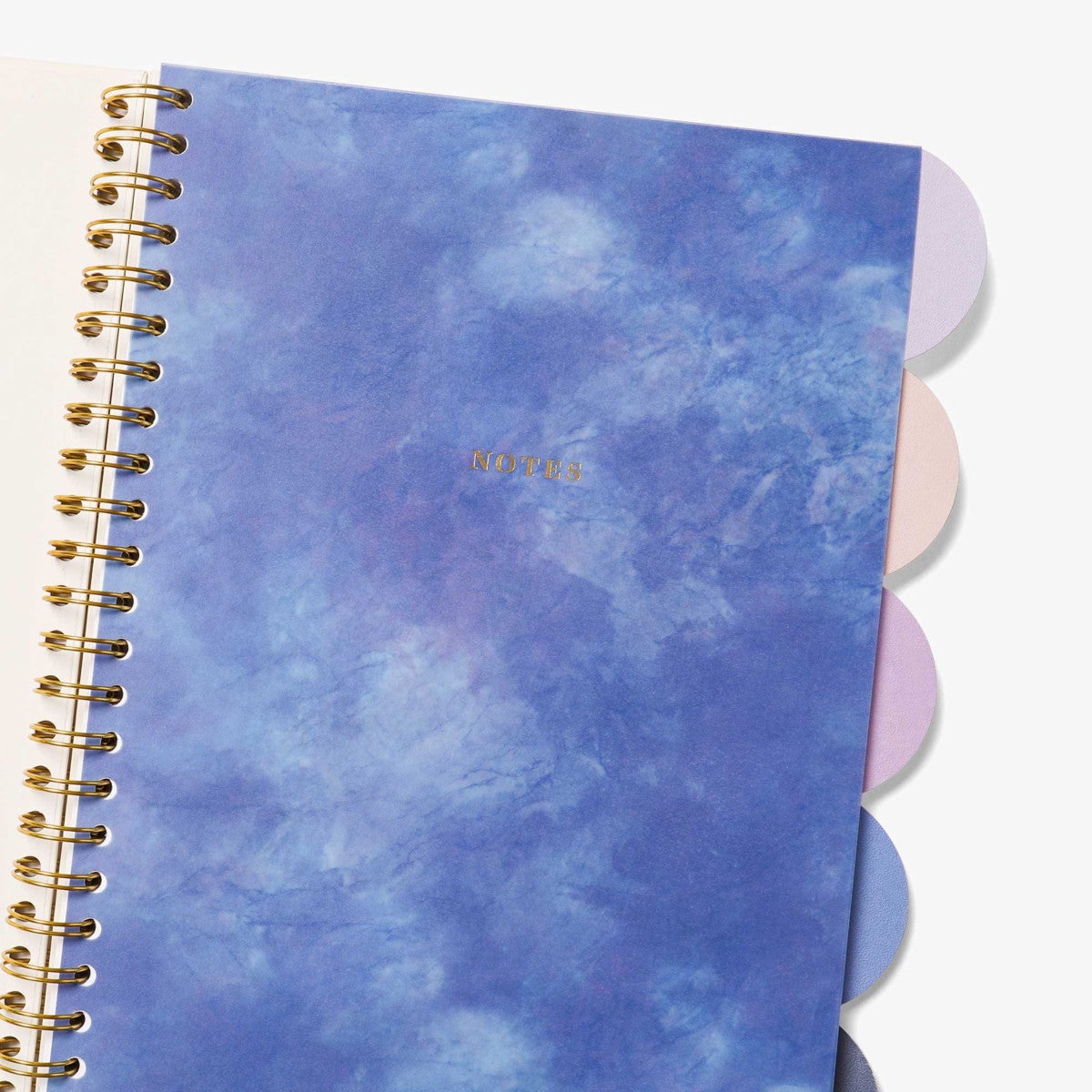 Notatbok A4 Cosmic Wonder Wiro Emne