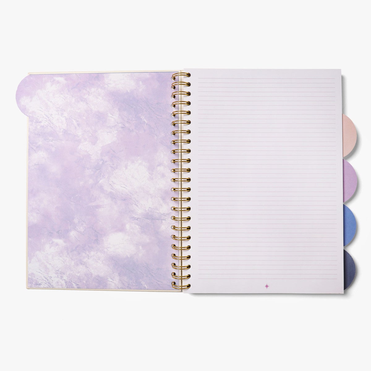 Notatbok A4 Cosmic Wonder Wiro Emne