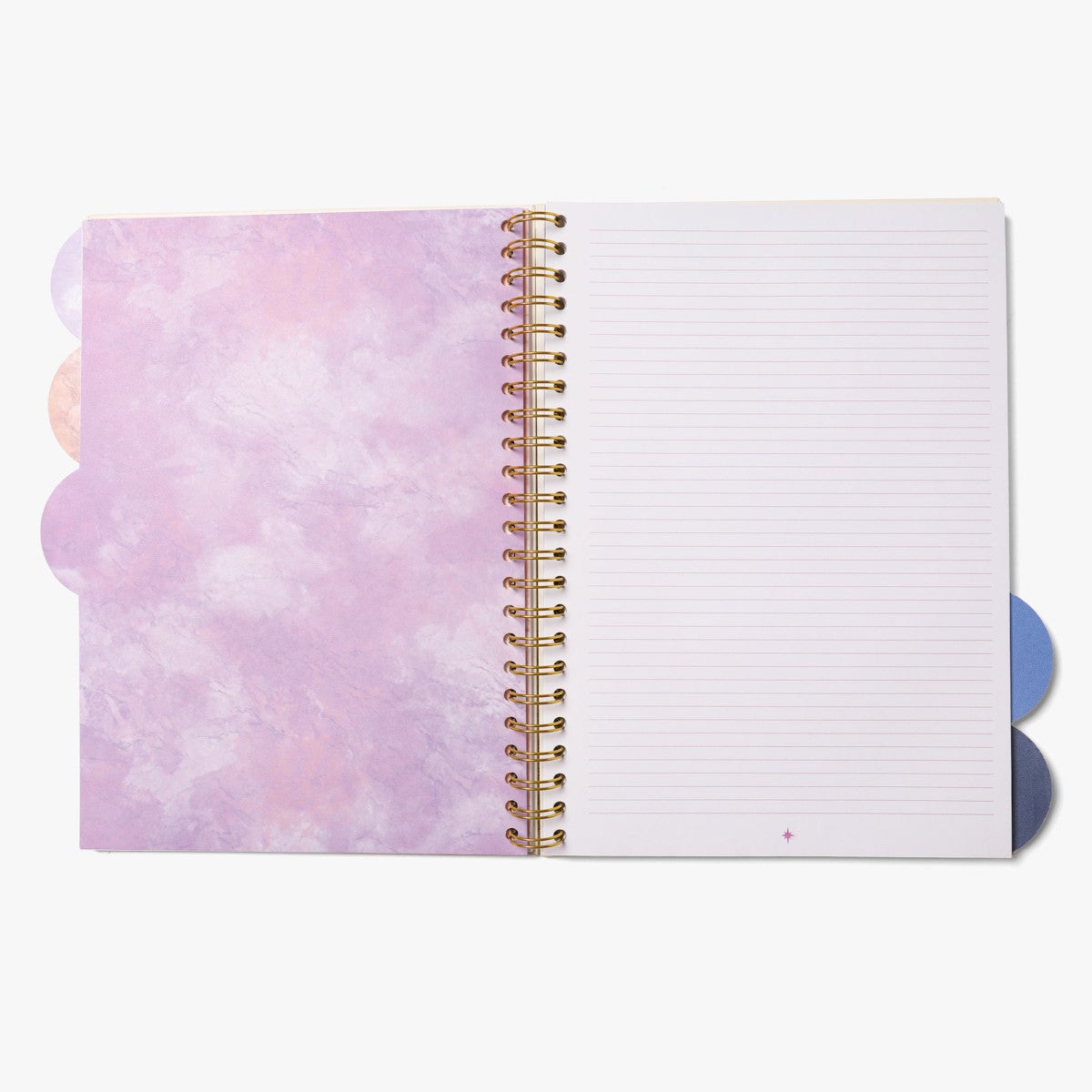 Notatbok A4 Cosmic Wonder Wiro Emne