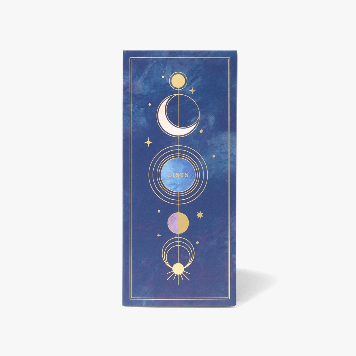 List Pad Cosmic Wonder