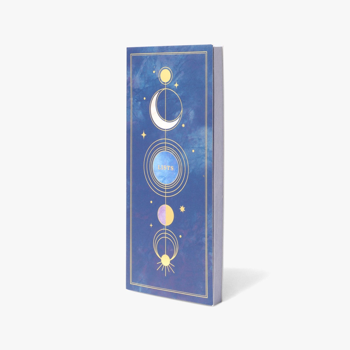 List Pad Cosmic Wonder