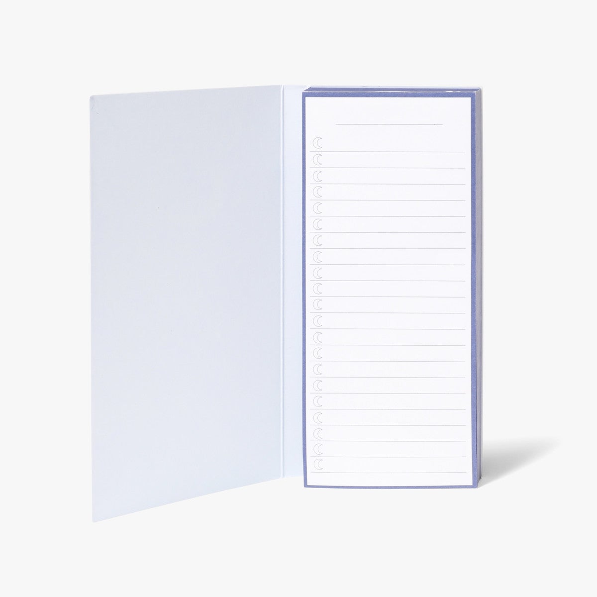 List Pad Cosmic Wonder