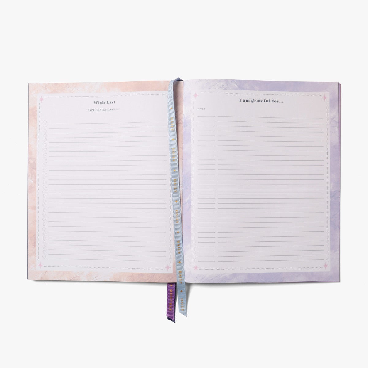 Journal Cosmic Wonder Wellness
