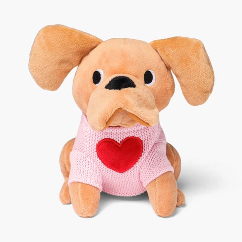 Bamse Dog in Jumper