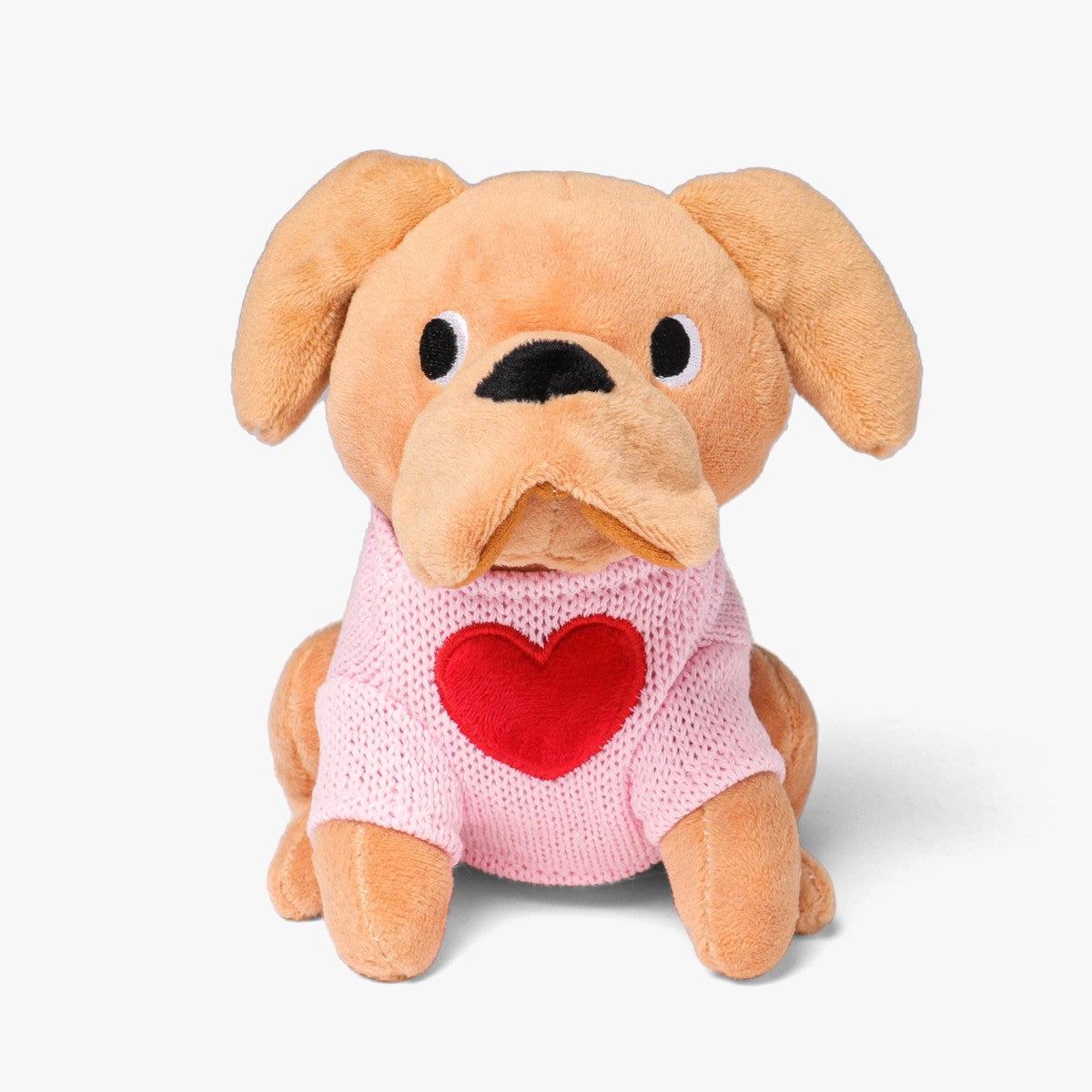Bamse Dog in Jumper