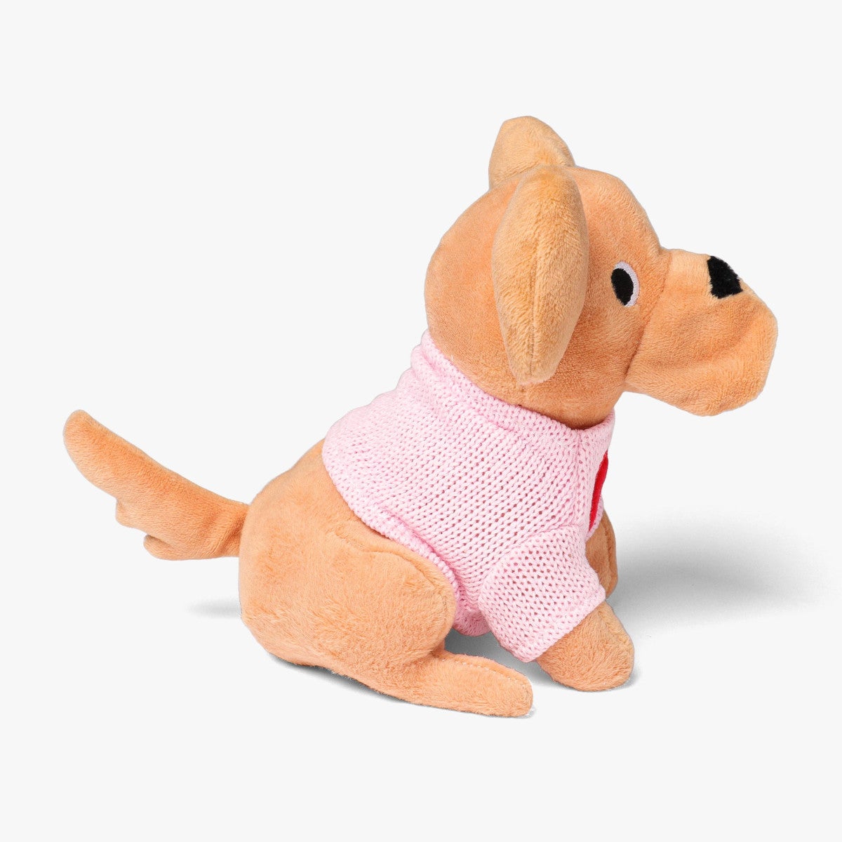 Bamse Dog in Jumper