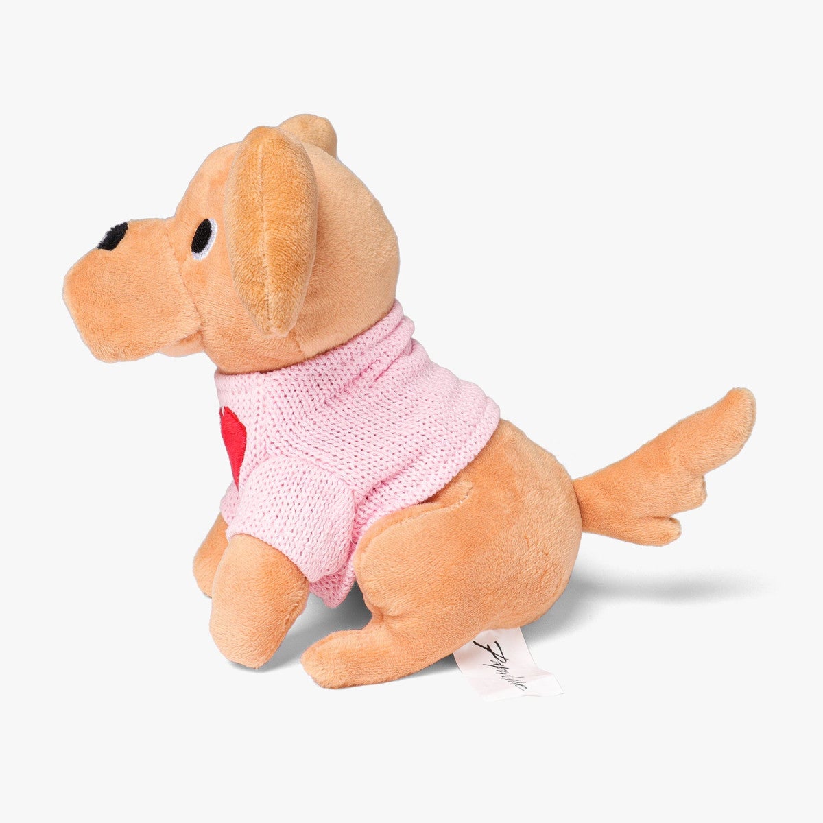 Bamse Dog in Jumper